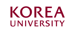 Korea University logo